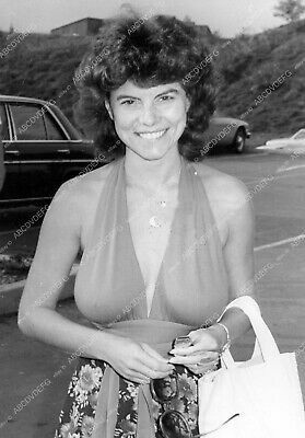 Joanna Pettet, Adrienne Barbeau, Pin Up, Camisole Top, Women's Top