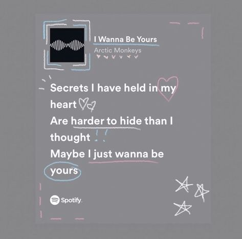 Love Lyrics Quotes, Relatable Song Lyrics, Happy Song Lyrics, Love Song Lyrics Quotes, I Wanna Be Yours, My Love Song, Meaningful Lyrics, Going To Sleep, Happy Song