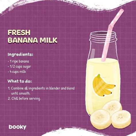 Booky Food Recipe, Cafe Food Recipes, Cartoon Food Recipes, Cottagecore Baking Recipes, Homemade Recipe Books, Homemade Cookbook, Drink Recipes Nonalcoholic, Food Infographic, Smoothie Drink Recipes