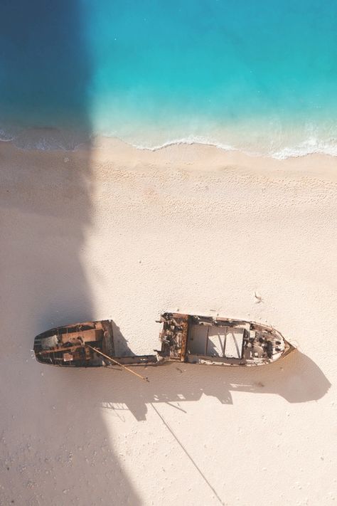 Zakynthos Greece, Greek Beauty, Event Agency, Abandoned Ships, Luxury Event, Shipwreck, Greek Island, Sea And Ocean, French Riviera