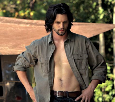 . Jackson Kenner, Nathan Parsons, Michael Easton, Roger Howarth, Fan Image, Original Tv Series, Roswell New Mexico, The Originals Tv, Beautiful Series