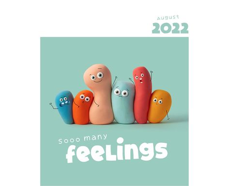 So many feelings - a book for toddlers :: Behance Yogurt Brands, Ipad Pro Apple Pencil, Nikon D600, Adobe Fresco, Nikon Camera, Clay Clay, Modeling Clay, Apple Ipad Pro, Toddler Books