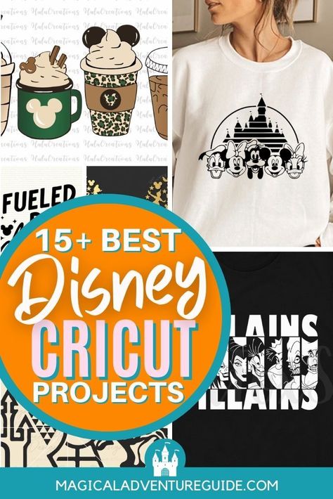 Adult Disney Shirts Cricut, Cute Disney Sayings For Shirts, Disneyland Diy Shirts, Disney Sayings For Shirts, Funny Disney Shirt Ideas, Diy Disney Tshirt, Disney Shirts With Cricut, Disney Trip Cricut Projects, Mens Disney Shirts Svg