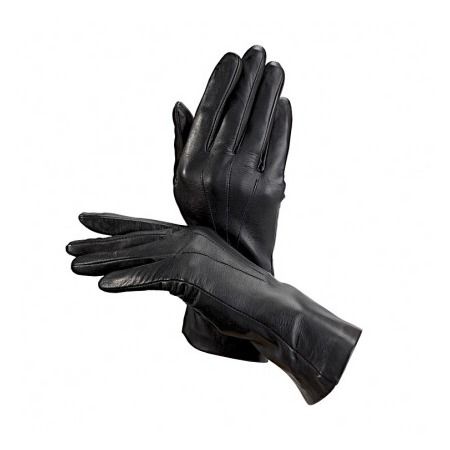 Sleeve Gloves, Silk Gloves, Ladies Gloves, Leather Gloves Women, Cold Weather Outfit, Leather Craftsmen, Cut Resistant Gloves, Black Leather Gloves, Aspinal Of London