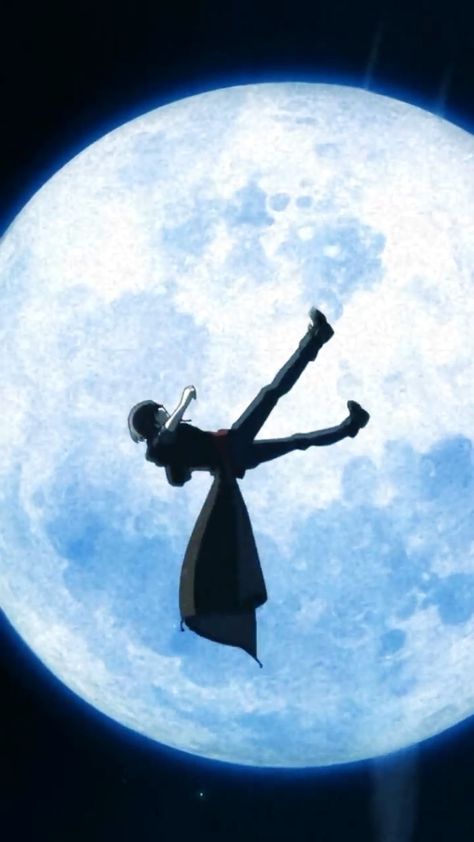 🌃moon is shine Charollete Anime, Charlotte Anime Wallpaper, Charolette Anime, Charlotte Yuu, Charlotte Wallpaper, Anime Moon, Charlotte Anime, Video Game Anime, Hd Anime Wallpapers