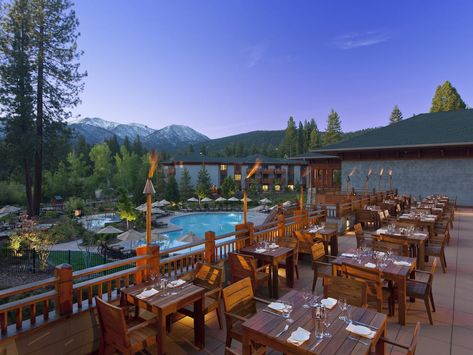 Lake Tahoe Restaurants, Lake Tahoe Hotels, Lake Tahoe Resorts, Affordable Family Vacations, Hyatt Hotel, Miami Beach Hotels, Lake Tahoe Nevada, North Lake Tahoe, Incline Village