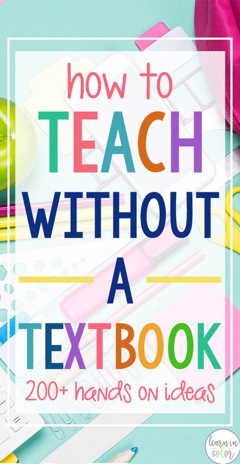 How to Teach Without a Textbook: 200+ Hands-on Ideas Math History, Christmas Stem Activities, Stem Experiments, Teaching Multiplication, Teaching Fractions, Teaching Spelling, Instructional Strategies, School Management, Homeschool Life