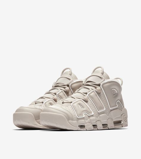 Nike Air Uptempo, Обувь Air Jordan, Zapatillas Nike Air, Boty Nike, Skor Sneakers, Nike Air More Uptempo, Nike Air More, Retro Basketball Shoes, Dr Shoes