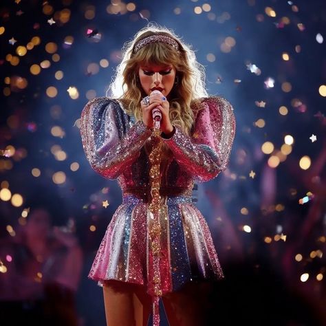 Lover Fest, Taylor Swift Lover, Miss Americana, On Stage, Taylor Swift, Swift, Prince, Music