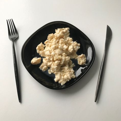 Egg Whites Aesthetic, Almond Daughter, Egg White Breakfast, Clean Food, Small Meals, Bio Quotes, Egg White, Food Inspo, Food Pin