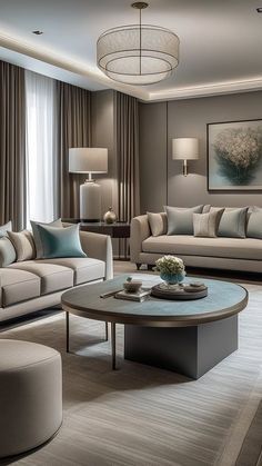 Drawing Room Sitting Ideas, Rich Home Aesthetic, Luxury Living Room Interior, Sitting Room Interior Design, Luxury Couch, Living Room Luxury, Classy Living Room, Latest Living Room Designs, Elegant Living Room Design