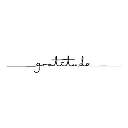 Tatoos About Gratitude, Thankful Tattoo Ideas, Live Now Tattoo, Christian Inspired Tattoos, Gratitude Tattoo For Women, Gratitude Tattoos, Gratitude Tattoo Ideas, Grateful Tattoo Ideas, Thankful Tattoo