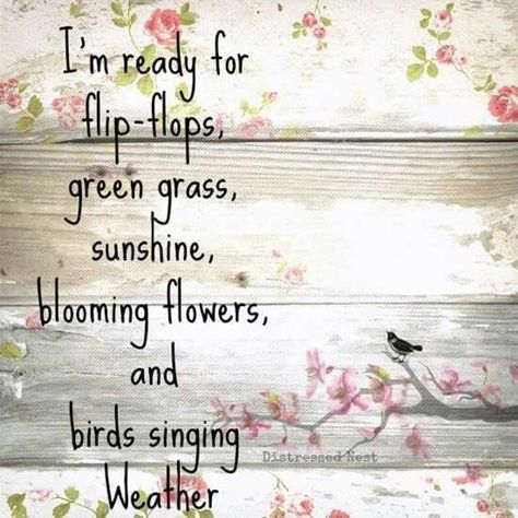 93 Spring Quotes Youre Going To Love Immediately 66 Hello Spring Quotes, Springtime Quotes, Birds Singing, Spring Quotes, Garden Quotes, Summer Quotes, Happy Flowers, Nature Quotes, Spring Day