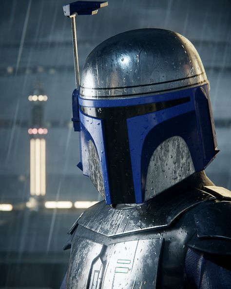 Jango Fett Wallpaper, Jango Fett, Star Wars Character, Boba Fett, Wallpaper 4k, Star Wars, Wallpapers