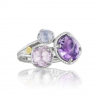 Adore this Lilac Blossoms Simply Gem Cluster Ring from Tacori! Tacori Rings, Engraved Silver Ring, Tacori Jewelry, Tacori Engagement Rings, Lilac Blossom, Costume Jewelry Rings, Flower Engagement Ring, Platinum Jewelry, Opal Earrings Stud