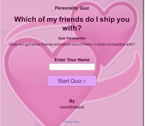 take this quiz to see who i woild ship you with out of my friends and comment ur results! Where To Go Out With Friends, What Type Of Friend Am I, I Need Pinterest Friends, Bestie Quiz Questions, Questions To Ask Your Best Friend Quiz, Questions To Ask Your Bestie, Who Are You Quizzes, Bff Quiz, Best Friend Quiz Questions