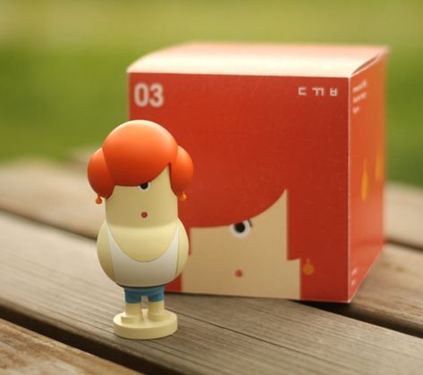 20 Toy Packaging Designs That Are Utterly Adorable - Hongkiat Kids Package Design, Toys Packaging, Kids Packaging, Kids Package, Imagination Toys, Art Toys Design, Toy Packaging, Unique Packaging, Packaging Designs