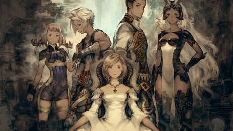 This guide explains the best FF12 job combos. If you're looking for FF12 best job combos, this is the guide for you. All top tier FF12 job combos explained. Tales Of Graces, Video Games List, Final Fantasy Xii, Final Fantasy Ix, Character Types, Final Fantasy X, Xbox One Games, Game Pass, Video Games For Kids