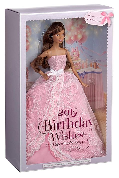 Mixed Barbie, Birthday Wishes Barbie, Barbie Collectables, Barbie Miss, Ballerina Barbie, Barbie Bridal, Quince Ideas, Doll Barbie, Barbie Gowns