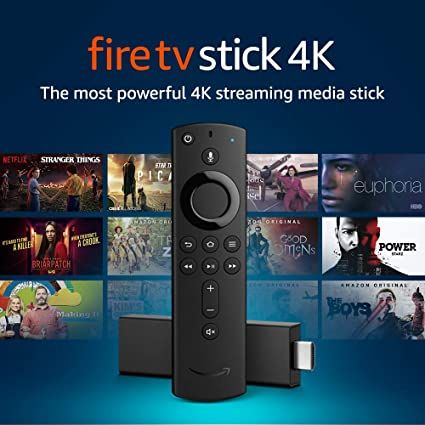 Power Starz, Amazon Fire Stick, Sling Tv, Smart Home Control, Alexa Skills, Amazon Fire Tv Stick, Amazon Devices, Amazon Fire Tv, Fire Tv Stick