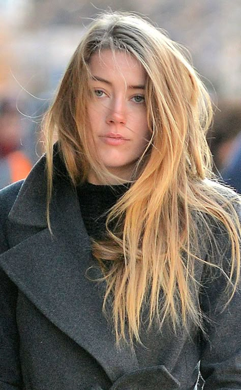 Without Makeup Look, Amber Heard Makeup, Celebrities Without Makeup, Amber Heard Style, جوني ديب, Celebrity Costumes, Amber Heart, Vintage Boho Fashion, Amber Heard