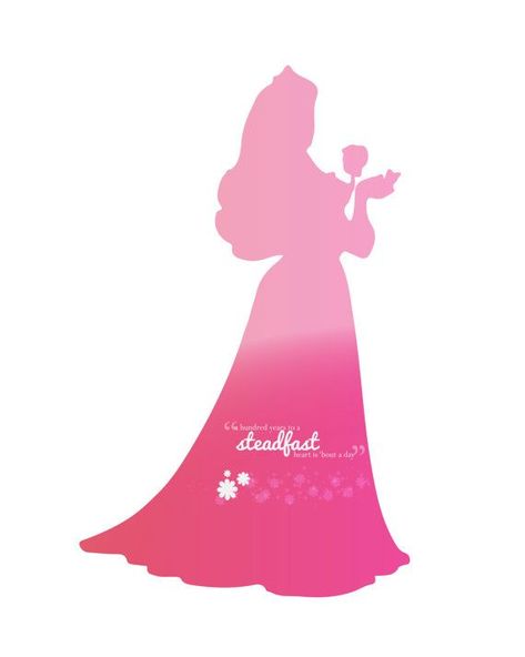 Sleeping Beauty Birthday Party, Sleeping Beauty Birthday, Silhouette Cameo Files, Disney Silhouettes, Disney Adult, Diy Case, Princess Aurora, Kirigami, Disney Shirts