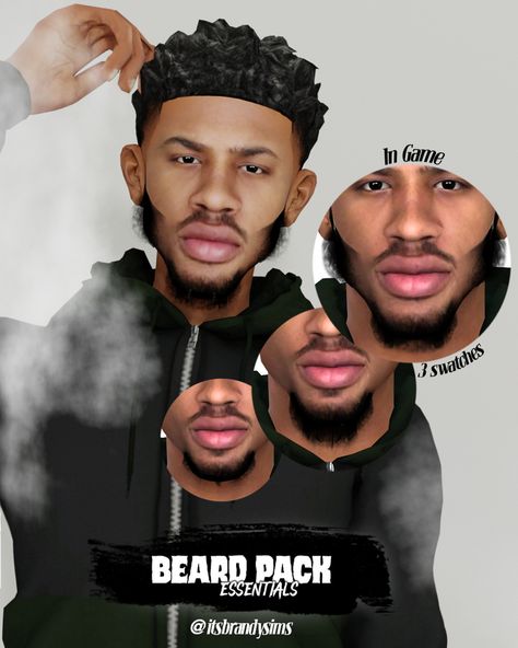 Sims 4 Cc Male Bread, Sims 4 Cc Black Male Eyes, Sims 4 Cc Lip Presets Men, Sims 4 Urban Beard, Sims 4 Beards Urban, Sims 4 Cc Male Goatee, Sims Beards Cc, Sims 4 Urban Male Beards, Sims 4 Beard Cc Alpha