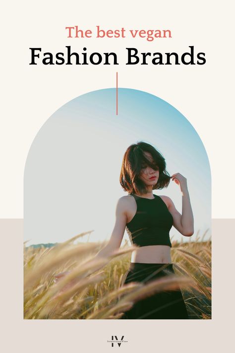 Step into a world of conscious clothing with this curated list of the best vegan fashion brands 💚 Discover 100% cruelty-free clothing, shoes, and accessories that fuse style with sustainability, supporting a kinder future for all. Conscious Clothing, Vegan Boots, Vegan Clothing, Vegan Fashion, Clothing Brands, Vegan Shoes, Eco Conscious, Shoes And Accessories, Fashion Brands