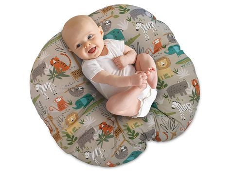 4 Best Baby Loungers 2021 | BabyCenter Boppy Newborn Lounger, Boppy Lounger, Baby Support Pillow, Snap Photos, Newborn Lounger, Amazon Baby Registry, Baby Head Support, Diaper Changing Station, Plush Chair