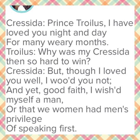 Troilus and Cressida Quotes, Books, Troilus And Cressida, English Literature, Day For Night, Change Me, Book Quotes, Literature, Love You