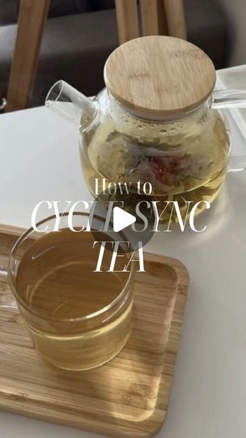 Linnea Turner on Instagram: "Herbal teas to drink during each phase of your menstrual cycle 🫖✨🌷  When it comes to cycle syncing there are so many different ways that we can support our body throughout its four different phases  One of my favorite ways that really supports a healthy regular & painless cycle is by incorporating herbal teas into each phase  Reminder that this shouldn’t be a strict or stressful thing to keep up on but just another way to support your body throughout all of its hormonal, physical, and emotional changes  #cyclesyncing #cyclesyncingmethod #cyclesyncingteas #lutealphasesupport #menstrualphase #pmsrelief" Teas To Drink, Menstrual Cycle Phases, Spearmint Tea, Cycle Syncing, Gut Healing, Herbal Teas, Herbal Blends, Women's Health, Natural Living