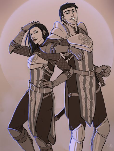 Fantasy Twins Art, Twins Art Drawing Character Design, Dnd Character Sheet, Pathfinder Character, Dragon Age Origins, Witch Academia, Dungeons And Dragons Characters, Fantasy Aesthetic, Character Sheet