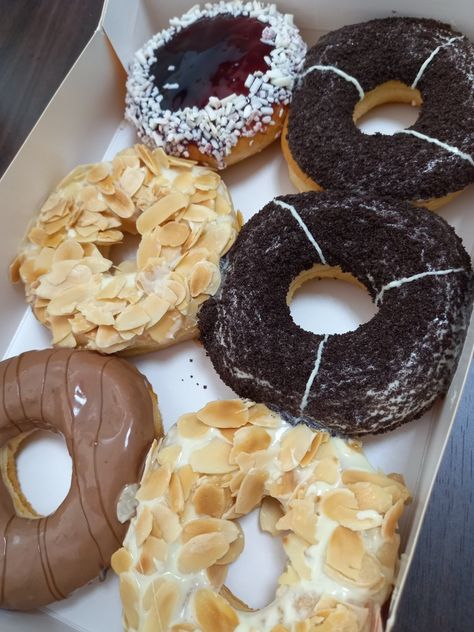 Jco Donuts, Food Diary, Donuts, Quick Saves