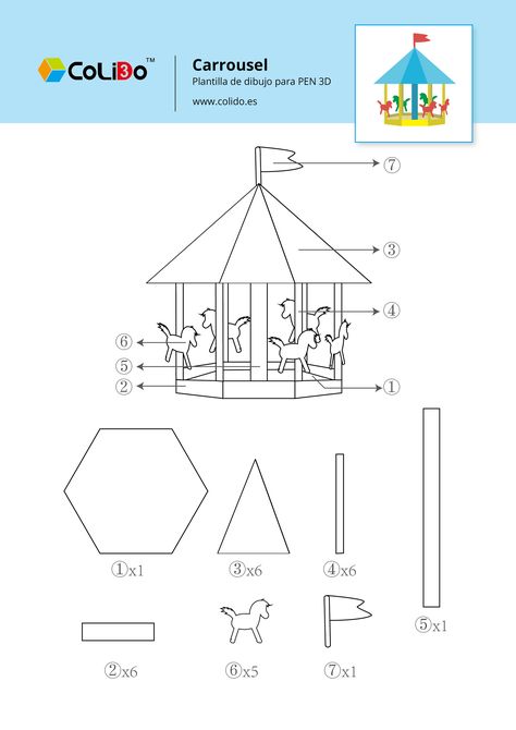 3d Pen Templates, 3d Pen Stencils, 3d Drawing Pen, Bear Template, 3d Printer Pen, Gingerbread House Template, Pen Projects, 3d Templates, 3d Pen Art