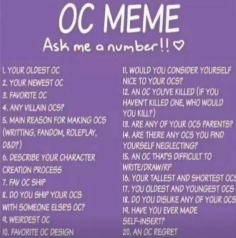 Oc Questions Get To Know Your, Character Questions, Q And A Questions, Rp Characters, Character Prompts, Character Template, Writing Prompts For Writers, List Of Questions, Writing Promps