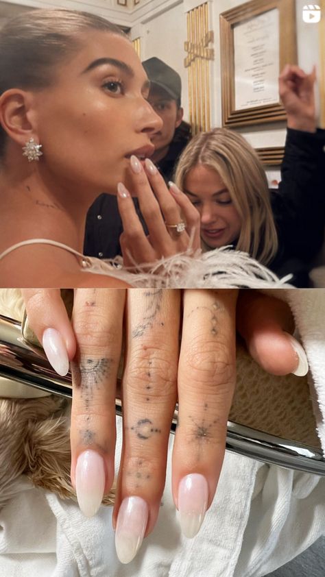 Here are 35 Hailey Bieber glazed donut nails, including long, short, almond shape, coffin and French tip acrylic nails. Check out these elegant chrome nail art designs. Find out what are glazed doughnut nails and how to do them at home with a tutorial link and do it. Check out the nail polish and gel color trends for 2024, including white, pink, chocolate brown, gold, silver, dark red and blue. Find out how to apply opi chrome dip powder. Try beige, purple and nude manicure design trend colors. Nail Art Design French, Coachella 2024 Nails, Dark Brown Nail Ideas, Old Money Gel Nails, Hallie Beiber Nails, Hailey Bieber Nail Trend, Hailey Beiber Glazed Doughnut, Glazed Donut Nails Hailey Bieber Pink, Nude Pink Dip Powder Nails