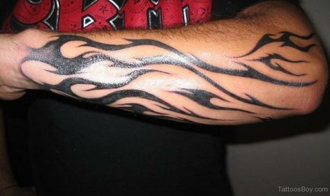 Flame Arm Tattoo, Fire Tattoos, Herren Hand Tattoos, Flame Tattoo, Family Tattoo Designs, Flame Tattoos, Wrist Tattoos For Guys, Tattoo Inspiration Men, Religious Tattoos