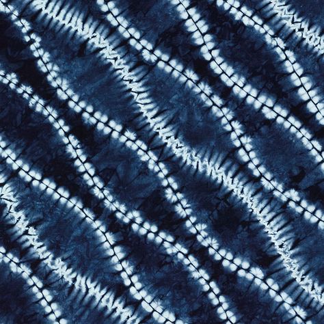 Tela, Upcycling, Stitched Shibori Patterns, Itajime Shibori Techniques, Stitched Shibori Techniques, Shibori Motif, Shibori Pattern Design, Shibori Fashion, Stitched Shibori