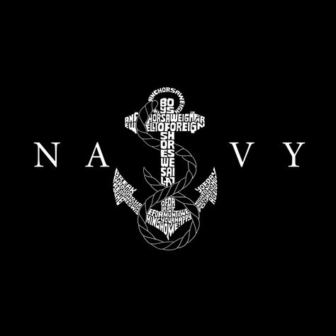 Anchor Wallpapers HD | PixelsTalk.Net Us Navy Wallpaper, Anchor Wallpaper, Top Lyrics, Anchors Aweigh, Blend Words, Navy Anchor, Merchant Navy, Navy Logo, Navy Wallpaper