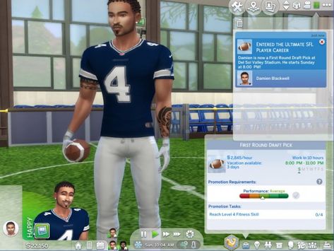 Sims 4 Athlete Career, Sims 4 Football Mod, Sims 4 Football Career, Sims 4 Soccer Cc, Sims 4 Sports Mod, Sims 4 American Football Cc, Sims 4 Nba Career Mod, Ts4 Soccer Cc, Basketball Career Sims 4