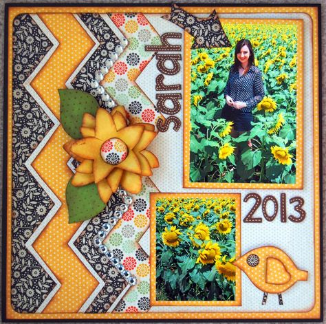 Kiwi Lane Design, Family Scrapbook Layouts, Summer Scrapbook Layouts, Kiwi Lane Designs, The Letter J, Kiwi Lane, Scrapbook Borders, Fall Scrapbook, Summer Scrapbook