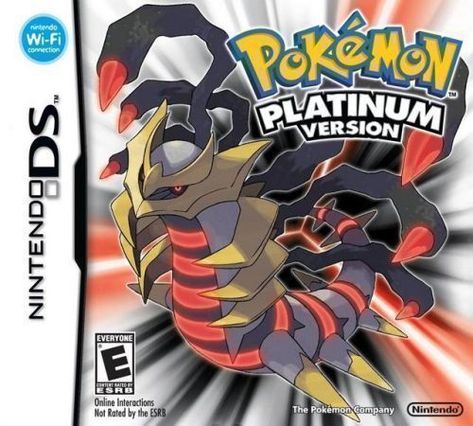 Pokemon Platinum Randomizer NDS ROM Name: Pokemon Platinum Randomizer NDS ROM Size: 25 MB Language: English Release date: September 13, 2008 Description: Pokemon Platinum [Randomizer] is like the real game, but with a small twist. The story is same, however, there is a set of rules ion the game, that you can’t break. (Find them … Nintendo Ds Pokemon, Platinum Games, Pokemon Emerald, Pokémon Diamond And Pearl, Pokemon Platinum, Pokemon Video Games, Powerful Pokemon, Pokémon Diamond, Wild Pokemon