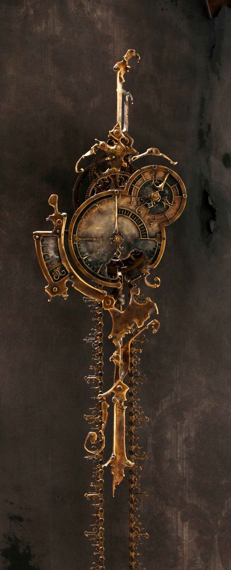 Steampunk Kunst, Moda Steampunk, Mode Steampunk, Art Steampunk, Steampunk Clock, Diesel Punk, Night Circus, Steampunk Decor, Style Steampunk