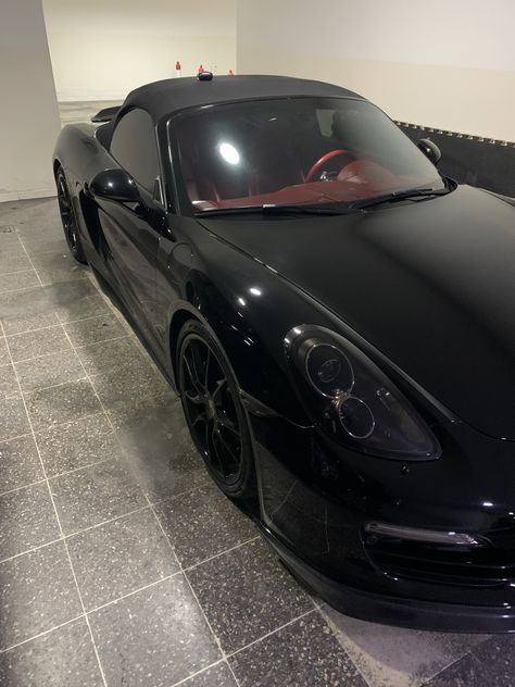 Porsche Boxter, Porsche Boxster, Pretty Cars, Gear Head, Body Kit, Porsche, Vision Board, Sports Car, Wheel