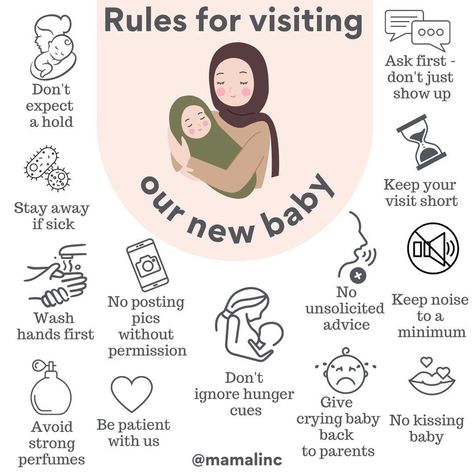 Liesel Teen BSN, RN | Pregnancy + Birth on Instagram: “Love this post from @mamalinc 💗⁠ ⁠ Pregnant Mamas you'll want to SAVE this one - this is the post you want all potential visitors to read…” Newborn Visitors, Baby Wishlist, Newborn Baby Tips, Newborn Mom, Unsolicited Advice, Sleep Consultant, Sleep Issues, Pregnancy Health, Before Baby