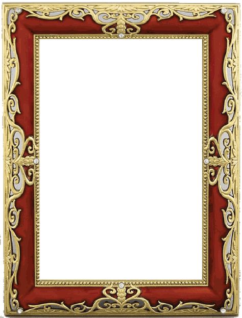 Clip Art Frames Borders, Front Page Design, Certificate Design Template, Frame Border Design, Page Borders Design, Picture Frame Decor, Picture Frame Designs, Photo Frame Design, Floral Border Design