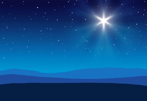 'Christmas Star’ To Light The Sky for the First Time in Over 100 Years Happy New Year Animation, Jupiter And Saturn, Planets In The Sky, Fun Trivia Questions, Miles Apart, Aluminum Can, Blue Pictures, Star Of Bethlehem, The Planets