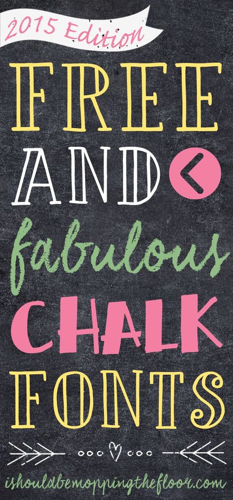 Chalkboard Fonts, Stencil Writing, Free Chalkboard Fonts, Chalk Fonts, Spring Chalkboard, Letters Tattoo, Letters Ideas, Chalk Writing, Chalkboard Doodles