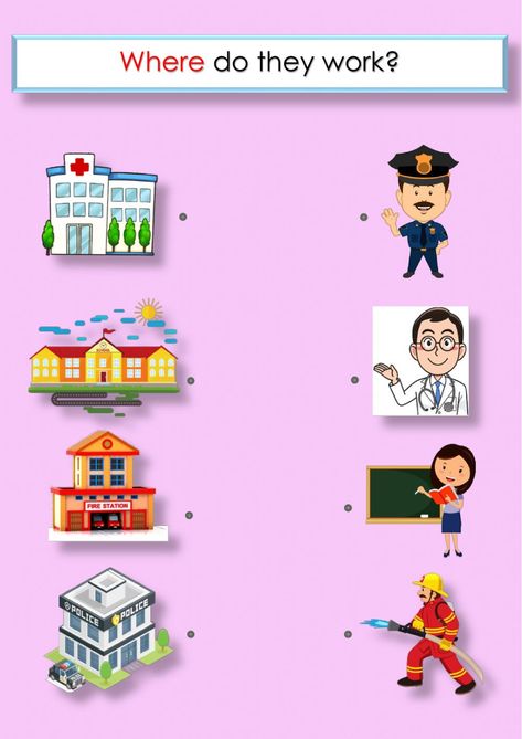 My community helpers worksheet Community Helpers Worksheets Preschool, Community Helpers For Kids, Community Helpers Printables, Community Helpers Activity, Community Helpers Crafts, Community Helpers Preschool Activities, Community Helpers Worksheets, Worksheet Preschool, Community Helpers Theme