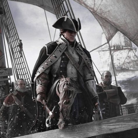 Connor Assassin's Creed, Conor Kenway, Conner Kenway, Ac Rogue, Assassin's Creed Rogue, Assassins Creed Rogue, Edward Kenway, Connor Kenway, Assassins Creed Black Flag